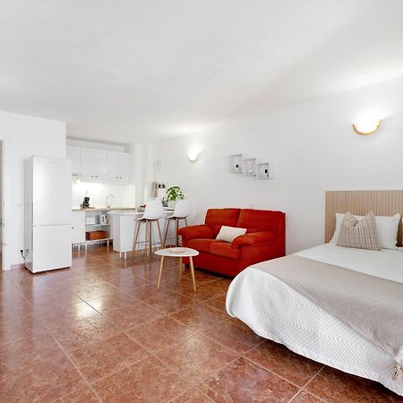 Apartamento Luna กาโกรอนเต ภายนอก รูปภาพ