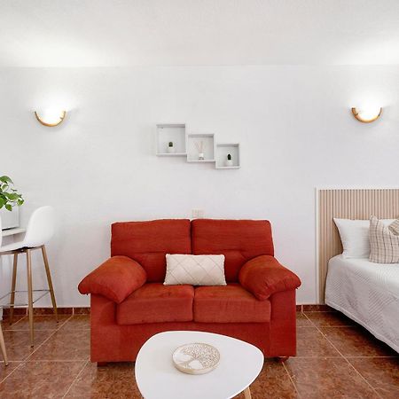 Apartamento Luna กาโกรอนเต ภายนอก รูปภาพ