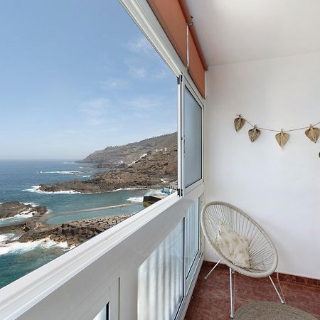 Apartamento Luna กาโกรอนเต ภายนอก รูปภาพ