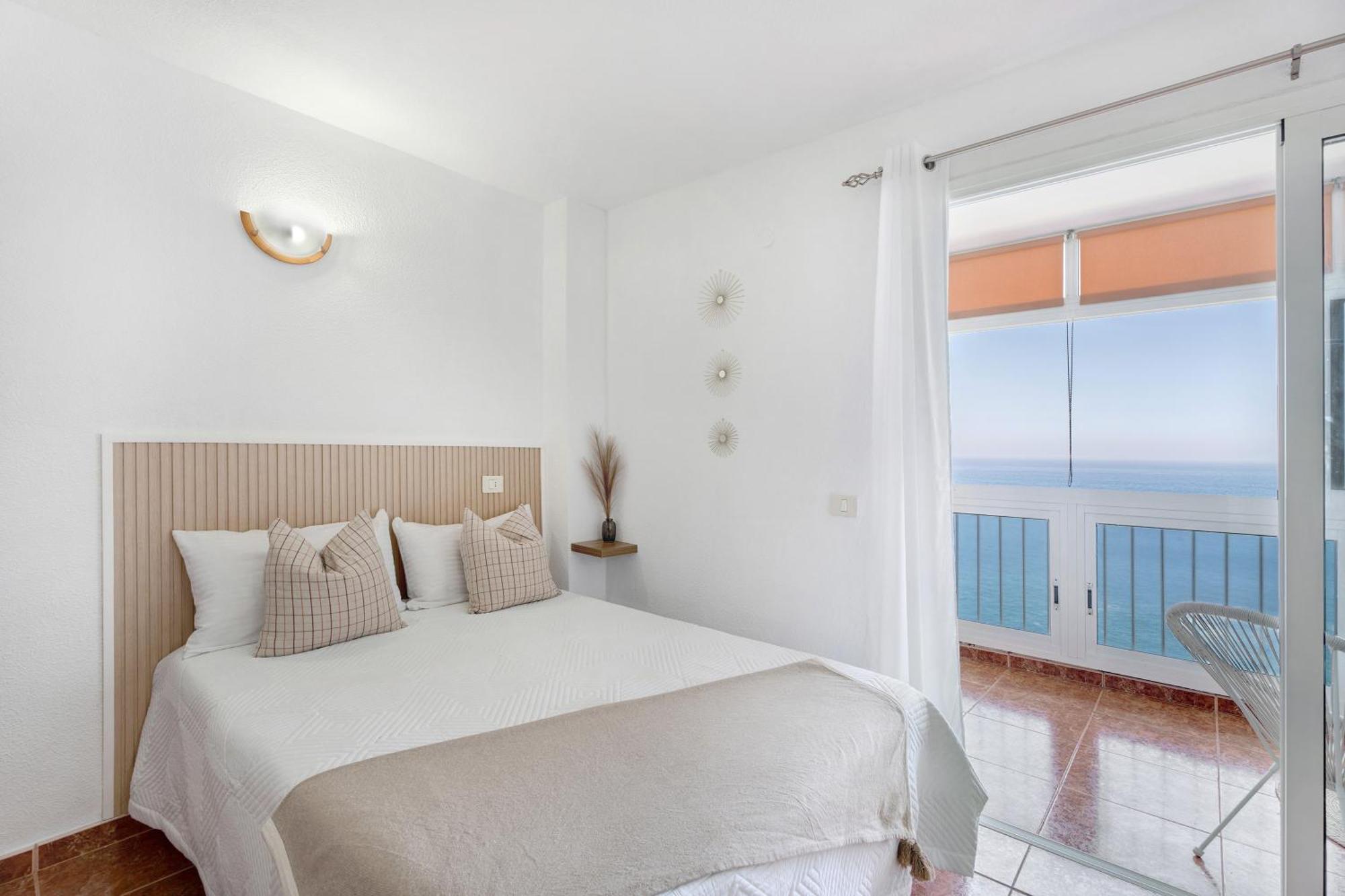 Apartamento Luna กาโกรอนเต ภายนอก รูปภาพ