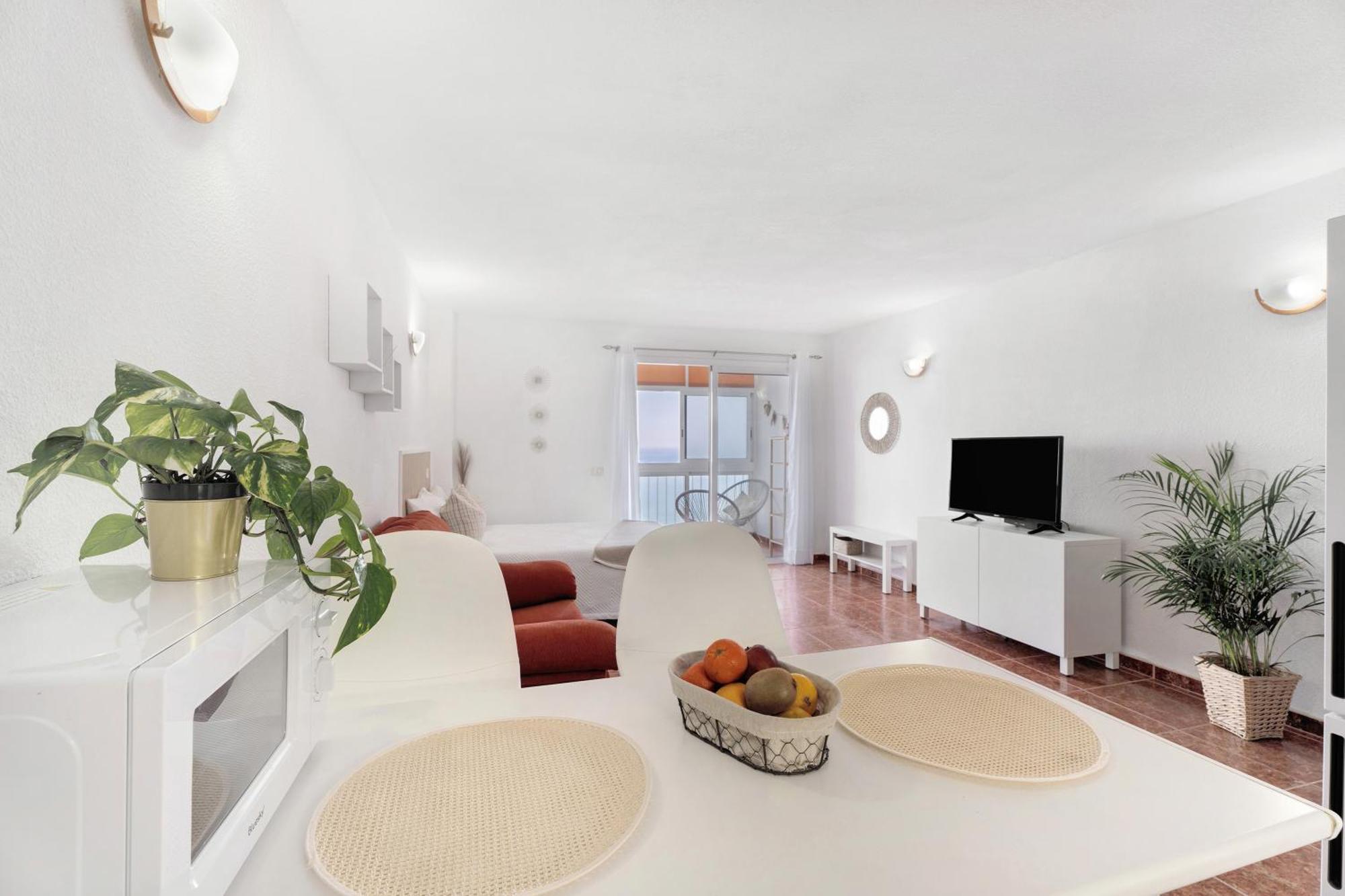 Apartamento Luna กาโกรอนเต ภายนอก รูปภาพ