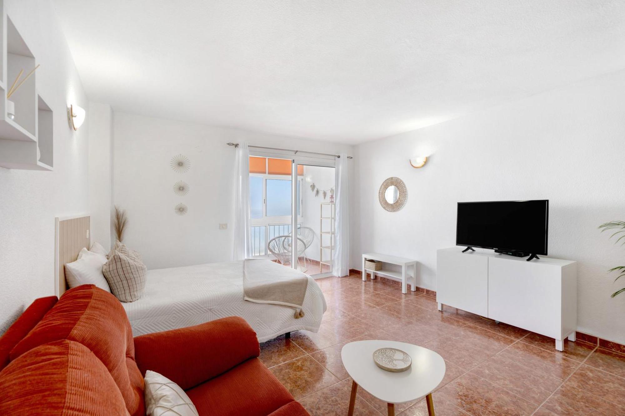 Apartamento Luna กาโกรอนเต ภายนอก รูปภาพ