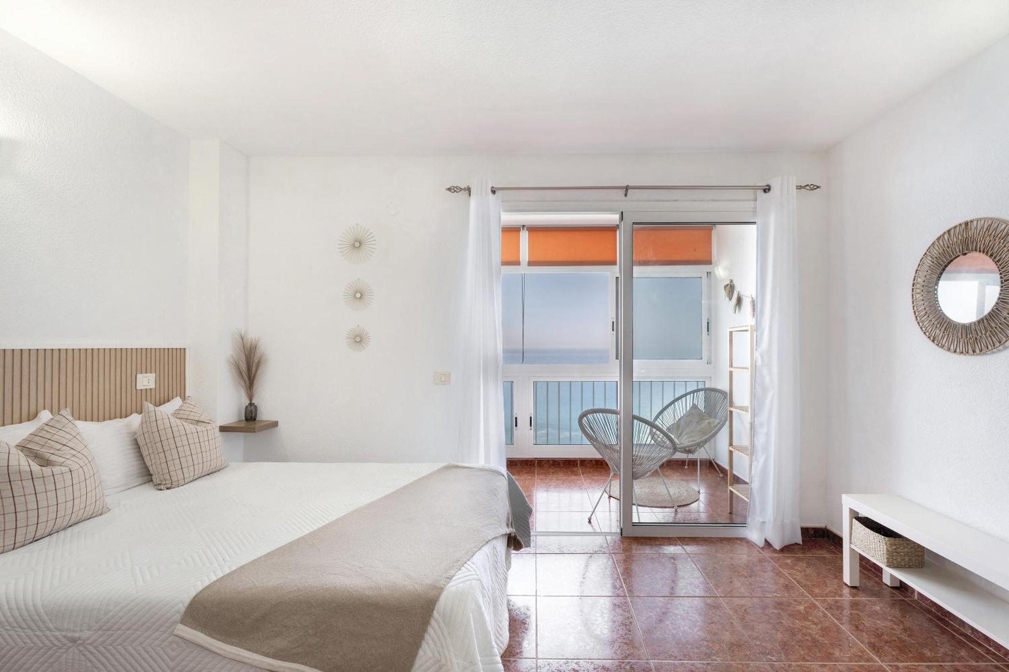 Apartamento Luna กาโกรอนเต ภายนอก รูปภาพ