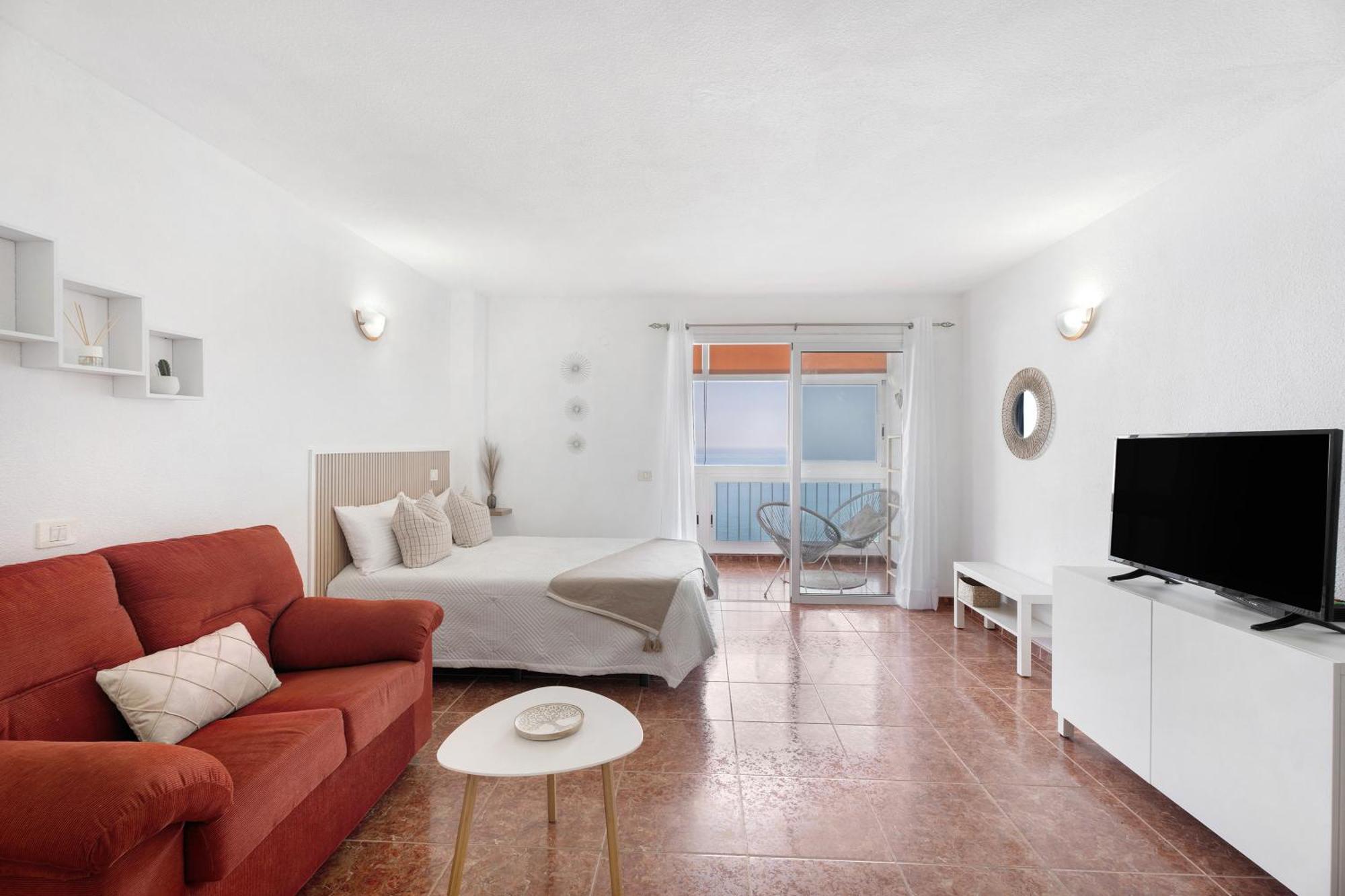 Apartamento Luna กาโกรอนเต ภายนอก รูปภาพ