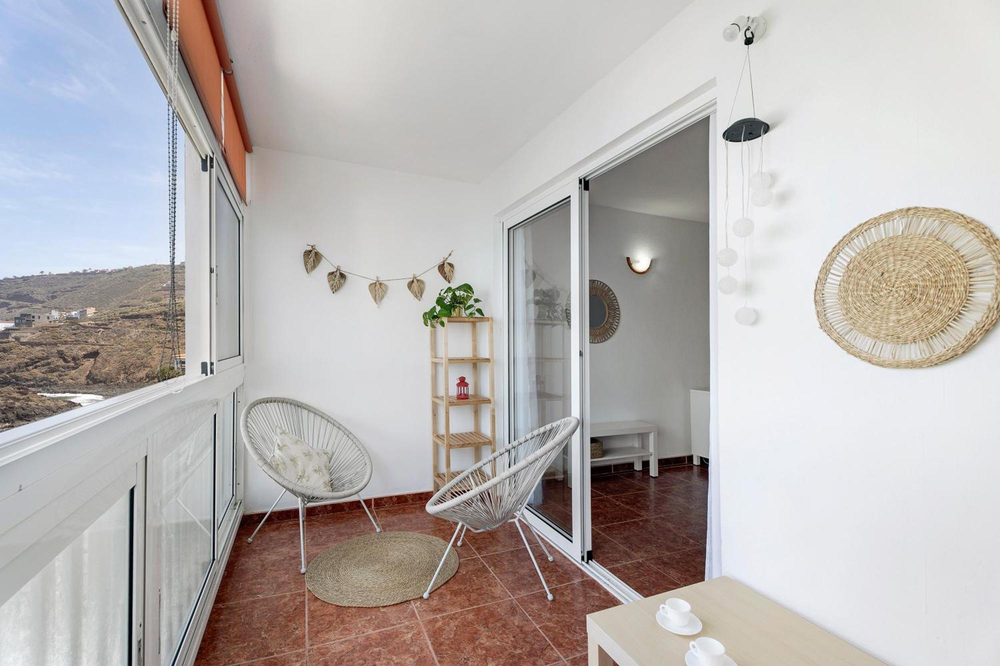 Apartamento Luna กาโกรอนเต ภายนอก รูปภาพ