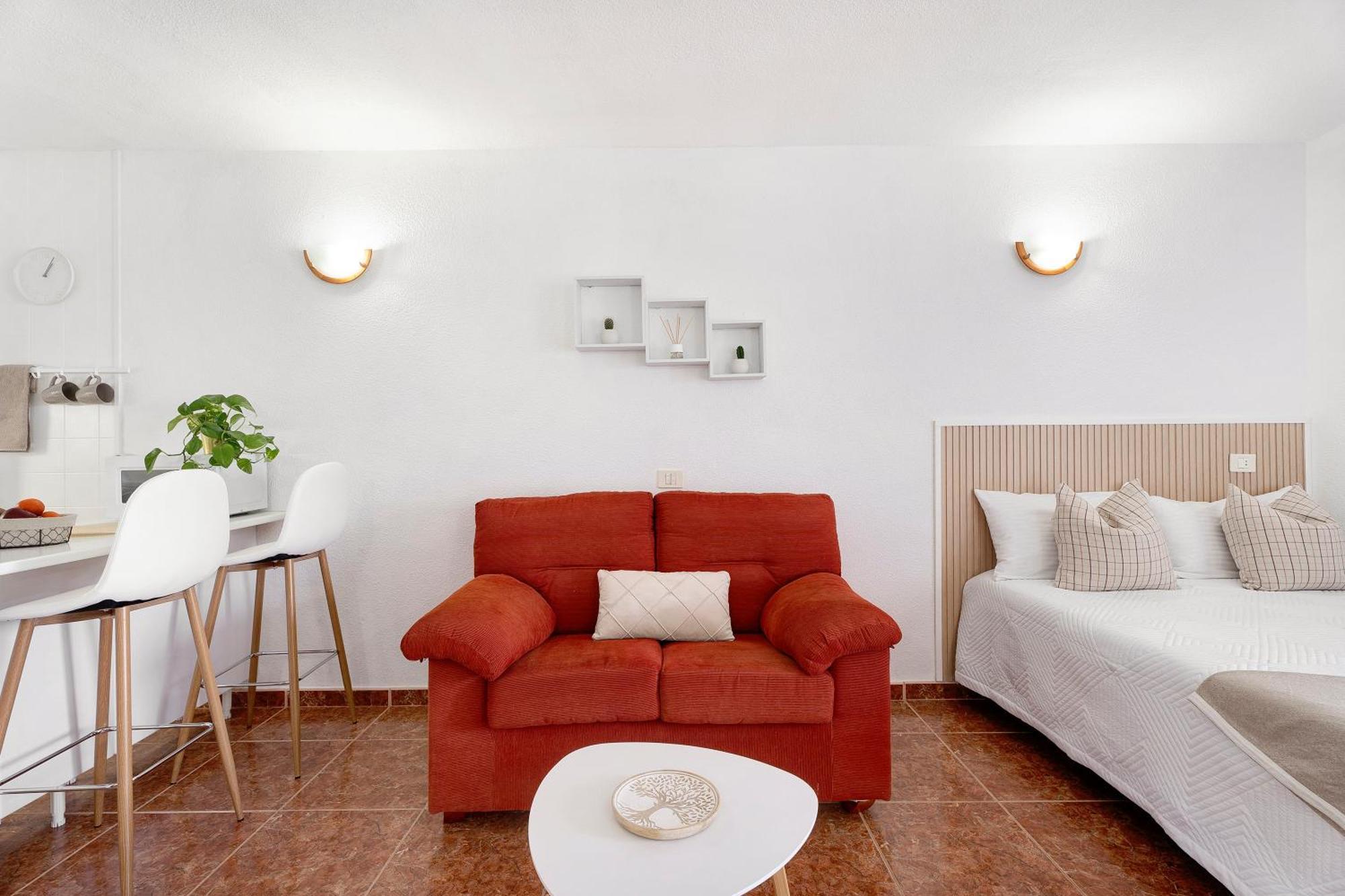 Apartamento Luna กาโกรอนเต ภายนอก รูปภาพ